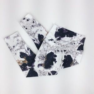 Define Your Inspiration DYI Galaxy Yoga Pants